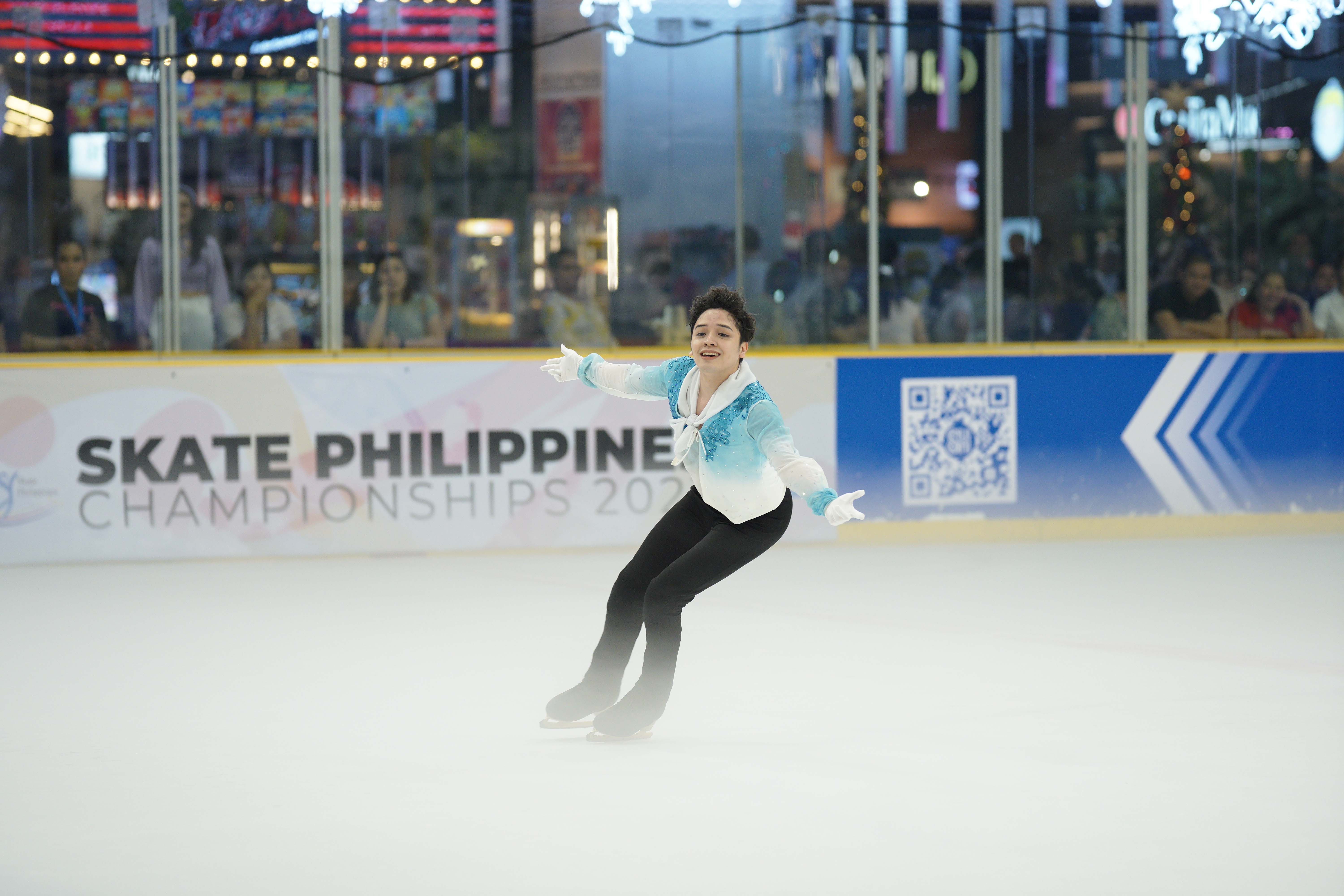 Skate Philippines Summer Championships 2024 Photos