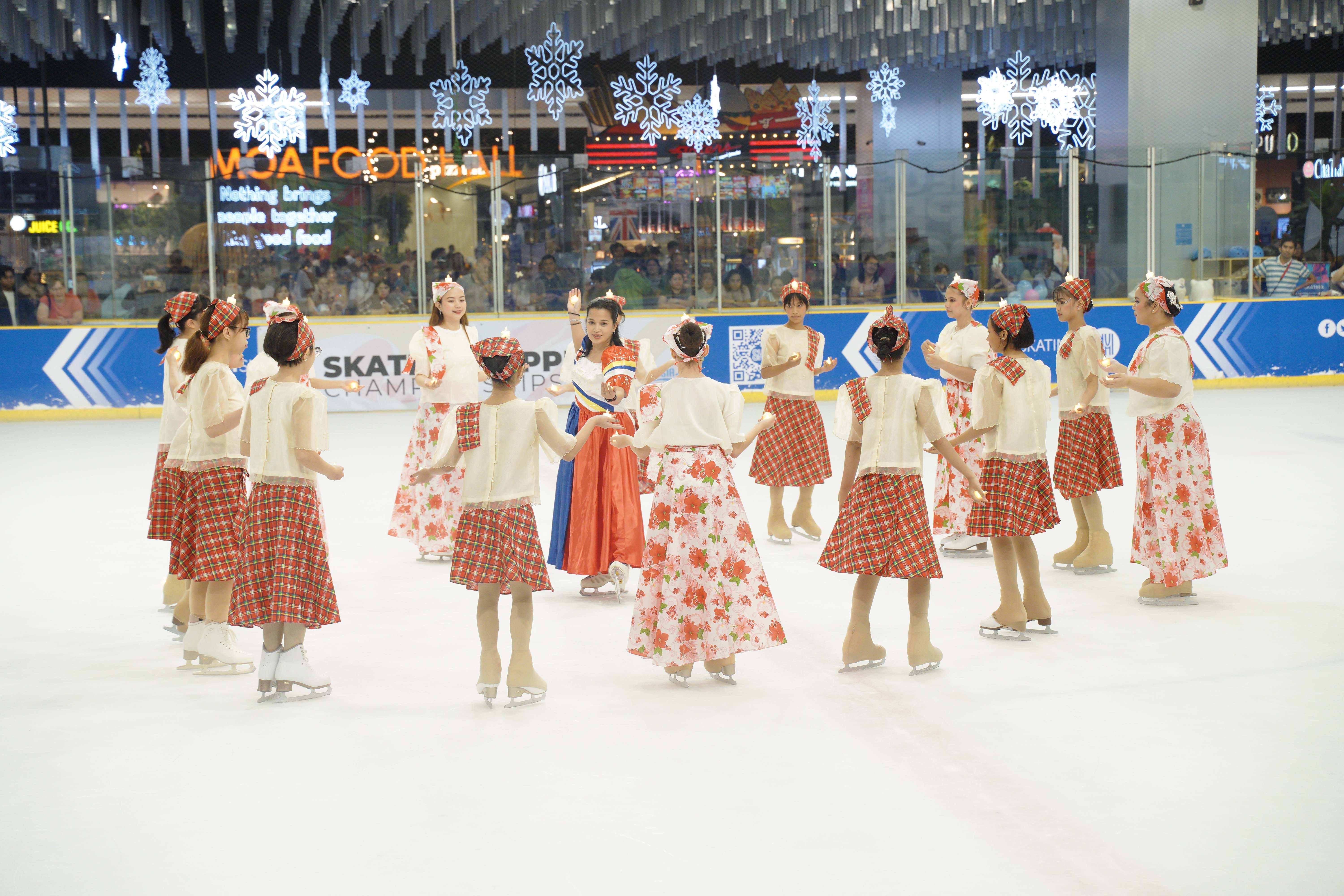 Skate Philippines Summer Championships 2024 Photos